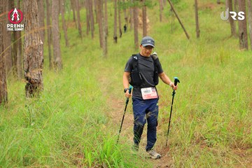 PRENN TRAIL SUMMIT 2024 - Ảnh #2975314