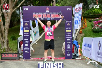 PRENN TRAIL SUMMIT 2024 - Ảnh #2973630
