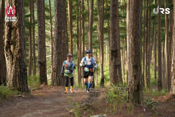 PRENN TRAIL SUMMIT 2024 - Ảnh #2967919