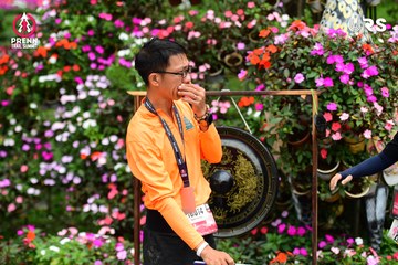 PRENN TRAIL SUMMIT 2024 - Ảnh #2974045