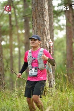 PRENN TRAIL SUMMIT 2024 - Ảnh #2972699