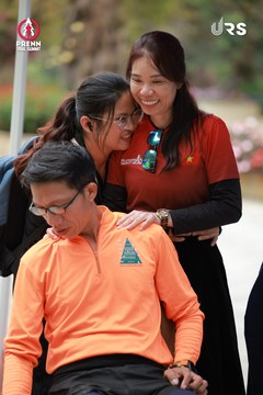 PRENN TRAIL SUMMIT 2024 - Ảnh #2973346