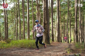 PRENN TRAIL SUMMIT 2024 - Ảnh #2971692