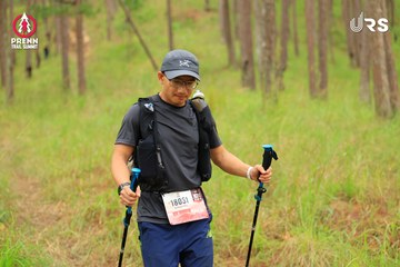 PRENN TRAIL SUMMIT 2024 - Ảnh #2975317