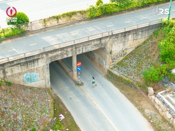 PRENN TRAIL SUMMIT 2024 - Ảnh #2975624