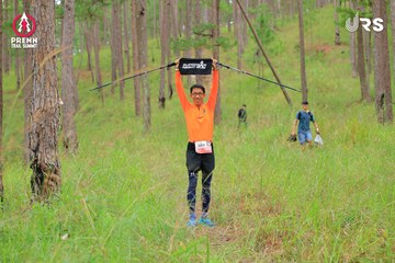PRENN TRAIL SUMMIT 2024 - Ảnh #2975367