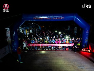 PRENN TRAIL SUMMIT 2024 - Ảnh #2975543