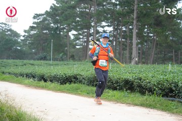 PRENN TRAIL SUMMIT 2024 - Ảnh #2978916