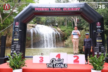 PRENN TRAIL SUMMIT 2024 - Ảnh #2972127