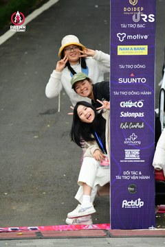 PRENN TRAIL SUMMIT 2024 - Ảnh #2974754