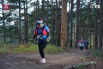 PRENN TRAIL SUMMIT 2024 - Ảnh #2970737