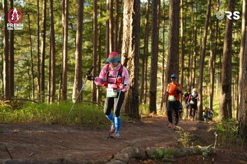 PRENN TRAIL SUMMIT 2024 - Ảnh #2967367