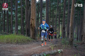 PRENN TRAIL SUMMIT 2024 - Ảnh #2970750