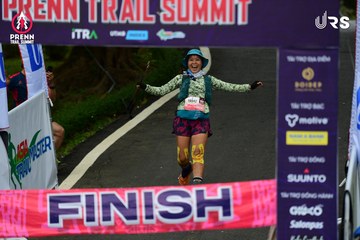 PRENN TRAIL SUMMIT 2024 - Ảnh #2973977