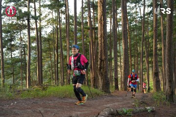 PRENN TRAIL SUMMIT 2024 - Ảnh #2966936
