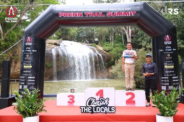 PRENN TRAIL SUMMIT 2024 - Ảnh #2972125