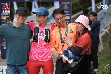 PRENN TRAIL SUMMIT 2024 - Ảnh #2973319