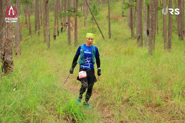 PRENN TRAIL SUMMIT 2024 - Ảnh #2975290