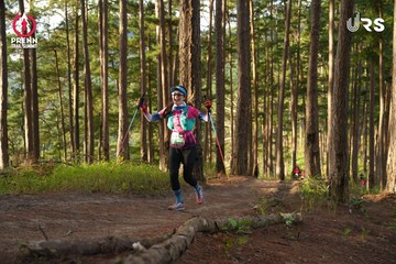 PRENN TRAIL SUMMIT 2024 - Ảnh #2967544