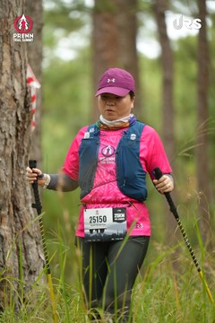 PRENN TRAIL SUMMIT 2024 - Ảnh #2973854