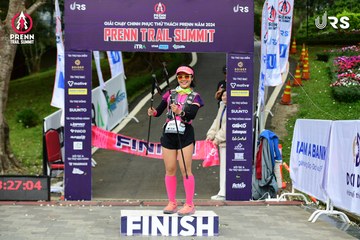 PRENN TRAIL SUMMIT 2024 - Ảnh #2973810