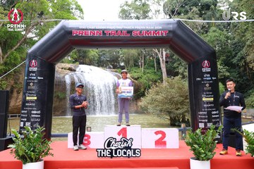 PRENN TRAIL SUMMIT 2024 - Ảnh #2972109