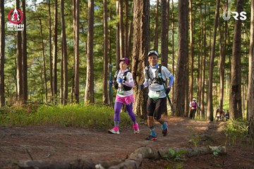 PRENN TRAIL SUMMIT 2024 - Ảnh #2967600