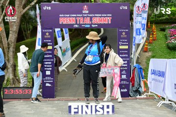PRENN TRAIL SUMMIT 2024 - Ảnh #2974308