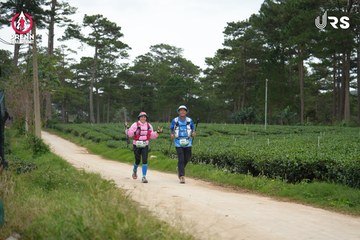 PRENN TRAIL SUMMIT 2024 - Ảnh #2978073