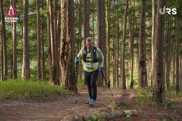 PRENN TRAIL SUMMIT 2024 - Ảnh #2967815