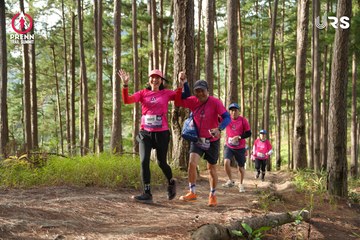 PRENN TRAIL SUMMIT 2024 - Ảnh #2972096
