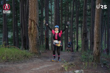 PRENN TRAIL SUMMIT 2024 - Ảnh #2970639