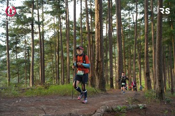 PRENN TRAIL SUMMIT 2024 - Ảnh #2966920