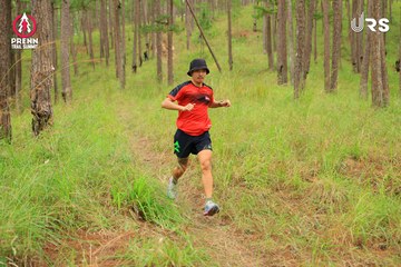 PRENN TRAIL SUMMIT 2024 - Ảnh #2975260