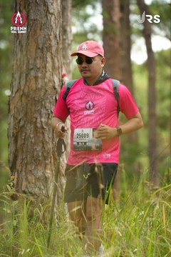 PRENN TRAIL SUMMIT 2024 - Ảnh #2973538
