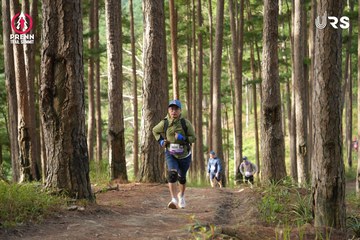 PRENN TRAIL SUMMIT 2024 - Ảnh #2971667