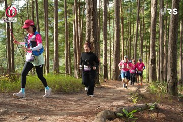 PRENN TRAIL SUMMIT 2024 - Ảnh #2972075