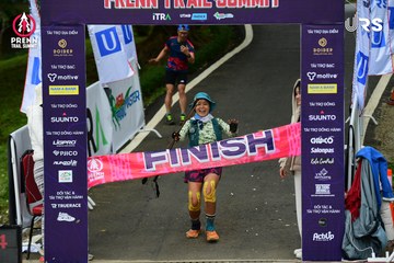 PRENN TRAIL SUMMIT 2024 - Ảnh #2973992