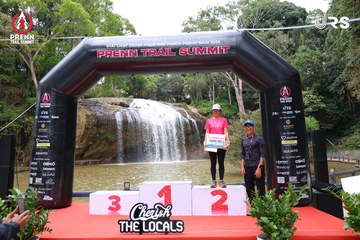PRENN TRAIL SUMMIT 2024 - Ảnh #2972135