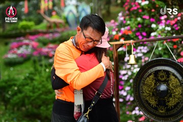 PRENN TRAIL SUMMIT 2024 - Ảnh #2974148
