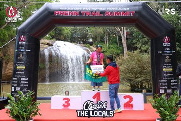 PRENN TRAIL SUMMIT 2024 - Ảnh #2972117