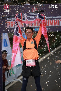 PRENN TRAIL SUMMIT 2024 - Ảnh #2973092