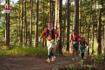 PRENN TRAIL SUMMIT 2024 - Ảnh #2967396