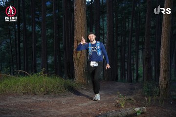 PRENN TRAIL SUMMIT 2024 - Ảnh #2970309