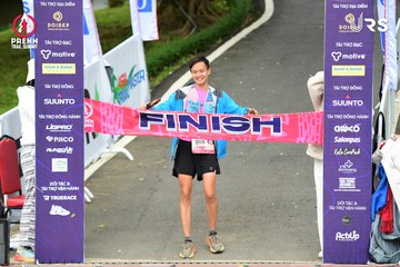 PRENN TRAIL SUMMIT 2024 - Ảnh #2974486