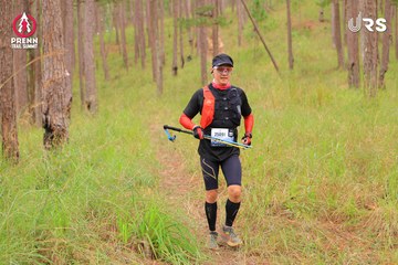 PRENN TRAIL SUMMIT 2024 - Ảnh #2974874