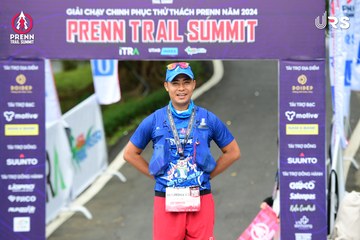 PRENN TRAIL SUMMIT 2024 - Ảnh #2974781