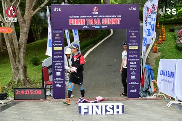 PRENN TRAIL SUMMIT 2024 - Ảnh #2974349