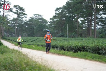 PRENN TRAIL SUMMIT 2024 - Ảnh #2978911