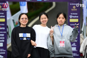 PRENN TRAIL SUMMIT 2024 - Ảnh #2974719